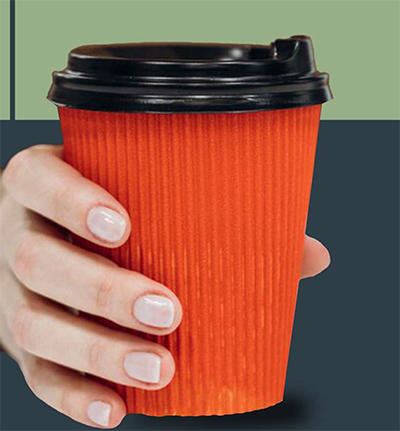 Cup Carriers (2-Cup)